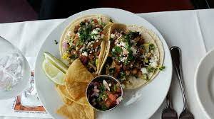 Find your nearby taco bell at 3301 clark lane in columbia. Fish Tacos Picture Of Salty S On The Columbia River Portland Tripadvisor