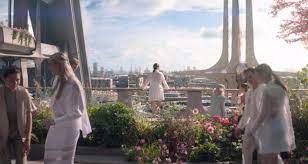 Brave new world has finally landed in the uk on sky one and now tv, after appearing in the us on nbc's streaming service peacock earlier this year. Brave New World Is Looking Pretty Good All Things Considered Zdnet