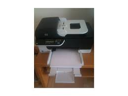 This is an application which has all the downloads for the hp officejet j4580 drivers. Hewlett Packard Hp Officejet J4580 Testberichte Bei Yopi De