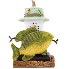 Choose from variety of models, shapes and colors and bring your fish tank to life. Hunting Fishing Bronner S Christmas Wonderland