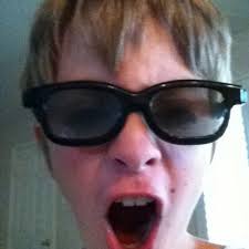 Carson Gilbert (@gensect89)