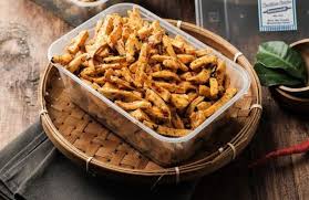 Itulah resep cara membuat basreng untuk di rumah atau membuat basreng untuk di jual kembali, selamat mencoba baca juga cara membuat. 5 Cara Membuat Basreng Enak Pakai Bumbu Pedas Dan Karedok Paling Favorit Bagian All