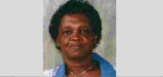 Promotion to Glory of Nancy Njeri Kamau of Baltimore, Maryland