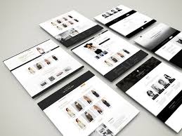 Isometric Psd Web Mockup Web Mockup Mockup Psd Website Mockup