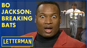 If It Wasn't For Bo There Would Have Been No Prime"