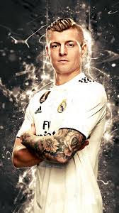 Polish your personal project or design with these toni kroos germany transparent png images, make it even more personalized and more attractive. Wallpaper Toni Kroos Real Madrid