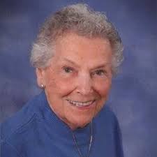 Madeleine Laura Dempsey Obituary (1928