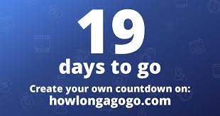 How many weeks ago was june 13th 2020? How Long Ago Was June 19th 2021 Howlongagogo Com