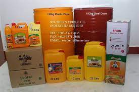Southern edible oil industries (m) sdn bhd (seoi) was established in 1972 as a member of the southern group of companies. Southern Edible Oil Industries Sdn Bhd Palm Oil Coating Fat Cocoa Butter Substitute