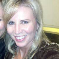 Tina Redfern's Instagram, Twitter & Facebook