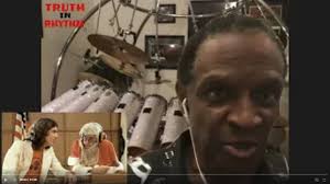 TIR 229: Impressing Billy Preston Among Alvin Taylor's Dramatic Drumming  Tales