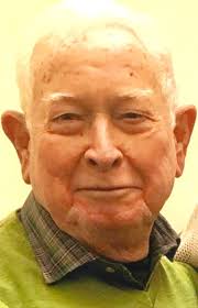 JAMES P. McQUADE Obituary