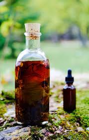 Alcohol is the substance that extracts the cannabinoids and other valuable compounds from cannabis. Herbal Tinctures Birch Botanicals