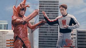 Также известен благодаря участию в телешоу «сосед по комнате». Jackson Wang S Journey To The West Has Been A Long Road