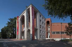 Centro diagnostico e di ricerca pioltello. Triennale Di Milano Wikipedia