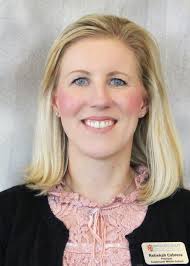 Who's Next: Emerging educators