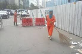 We did not find results for: Begitu Demo Bubar Pekerjaan Mereka Bertambah