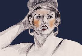 400: Lady Ginger Tells You What It's Like, Part 2 1,001 Chicago Afternoons