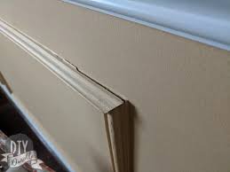Looking for a good deal on chair fake? Tips For Painting Two Tone Walls With A Chair Rail Diy Danielle