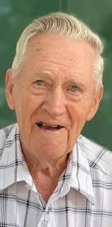 James Young Obituary