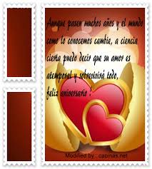 (el año pasado / pasar las vacaciones / grecia) 6. Mensajes Para Mi Esposa Por Aniversario Palabras De Amor Para Mi Esposo Por Aniversario Frases Para Aniversario De Esposos