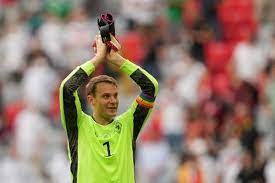 Born 27 march 1986) is a german professional footballer who plays as a goalkeeper and captains both bundesliga club bayern munich and the germany national team.he is regarded as one of the greatest goalkeepers in the history of the sport. Hd4am1lkys8opm