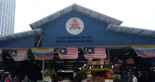 We recommend booking chow kit market tours ahead of time to secure your spot. Covid 19 Chow Kit S Raja Bot Market Ordered Closed