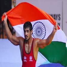 Wrestler sushil kumar पर 1 लाख का इनाम, हत्या के मामले में आरोपी है sushil kumar 18 may 2021 hi guys! Sushil Kumar Family Biography Wife Diet Awards Age Or More