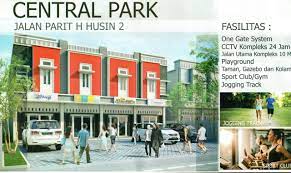 Hal ini dikarenakan menjadi tempat untuk menaruh kendaraan beserta perlengkapannya. Paris 2 Central Park Pontianak Posts Facebook