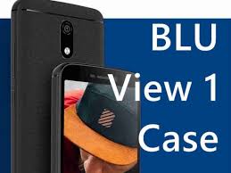 Best BLU View 1 Case & Covers to Buy Online