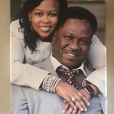 Faith Matters: Andre Morrison leaves the streets behind for a life in the  church