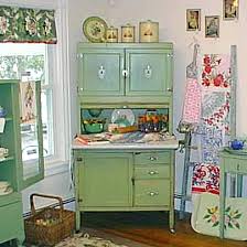 Custom hoosier cabinet with roll top and granite, a custom design and fabrication by j vintage hoosier cabinet reproduction example of a farmhouse kitchen design in edmonton with. My Hoosier Cabinet The T Cozy