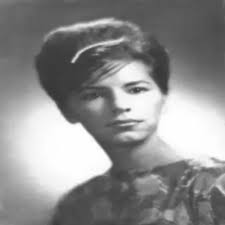 Obituary information for June Lowry Johnson