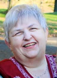 Obituary for Marla Martin Smith