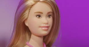 Coastal Bend families react to the new Barbie Doll with Down syndrome