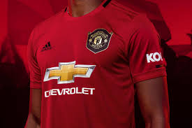 This kits also can use in first touch soccer 2015 (fts15). Kosara Petdeset Maloprodaja Man Utd Jersey 2019 20 Audacieuxmagazine Com