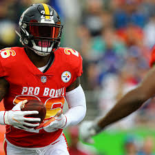 This application provides at least more than 300 wallpapers that you can use for your smartphone. Le Veon Bell New York Jets Wallpapers Free Pictures On Greepx