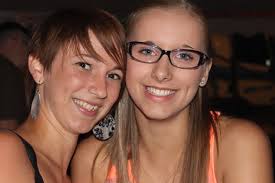 Sabrina Lang aus Schärding