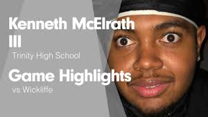 Kenneth McElrath III