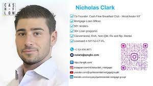 Nicholas Clark| Mortgage Loan Officer 🔑 (@nicholasclark_mortgage) ·  Instagram 照片和视频