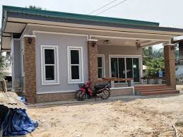Meski model rumah minimalis kini sudah menjadi favorit di kalangan masyarakat khususnya keluarga baru, memiliki rumah mewah, elegan dan tampil beda pasti diidamkan setiap orang. 23 Model Teras Rumah Minimalis Masa Kini Yang Cantik Dan Unik