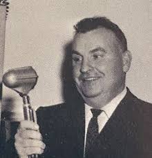 Robert Francis “Bob” Dowd (1919-2007)