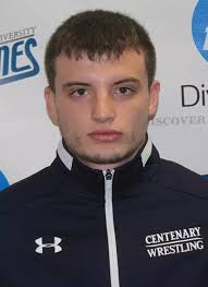 2018-19 Wrestling Roster