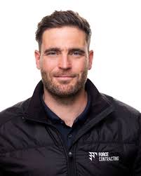 Meet the Force Contracting Team