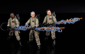 Sony pictures released a haunting new trailer for ghostbusters: N3iceaioekuyym