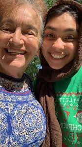 My Beloved Grandmother Daniela Colon......may she continue to RIP🙏🙏