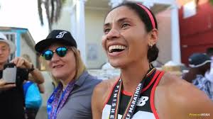 Beverly Ramos gana el San Blás con récord