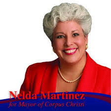Nelda Martinez's Instagram, Twitter & Facebook