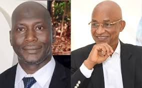 Mamadou Alpha Barry de l'UFDG mérite un poste [ tribune du journaliste  Barry Diop]