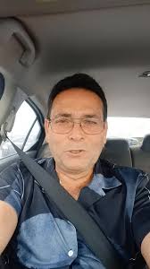 Javier Garcia Caban Representante Dist. 11